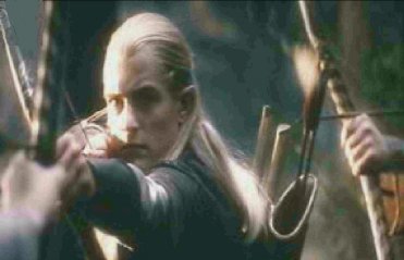 Legolas' Secret Diary, Version 2...