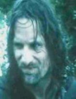 Aragorn's Secret Diary...