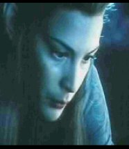 Arwen's Secret Diary...