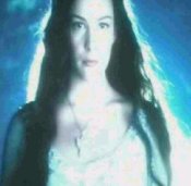 Arwen's Secret Diary...