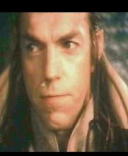 Elrond's Secret Diary...