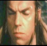 Elrond's Secret Diary...