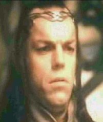 Elrond's Secret Diary...
