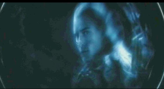 Legolas' Secret Diary, Version 2...