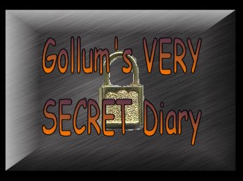 Gollum